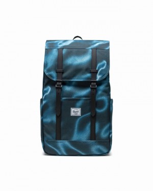 MOCHILA HERSCHEL RETREAT BLUMIRCR